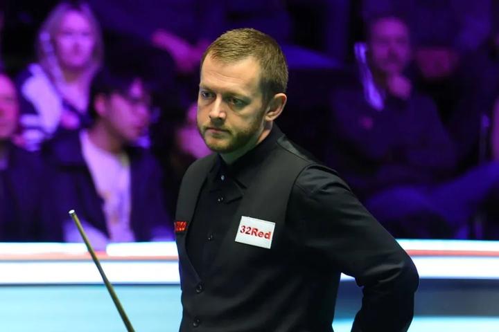 强大的中场 强大的中场