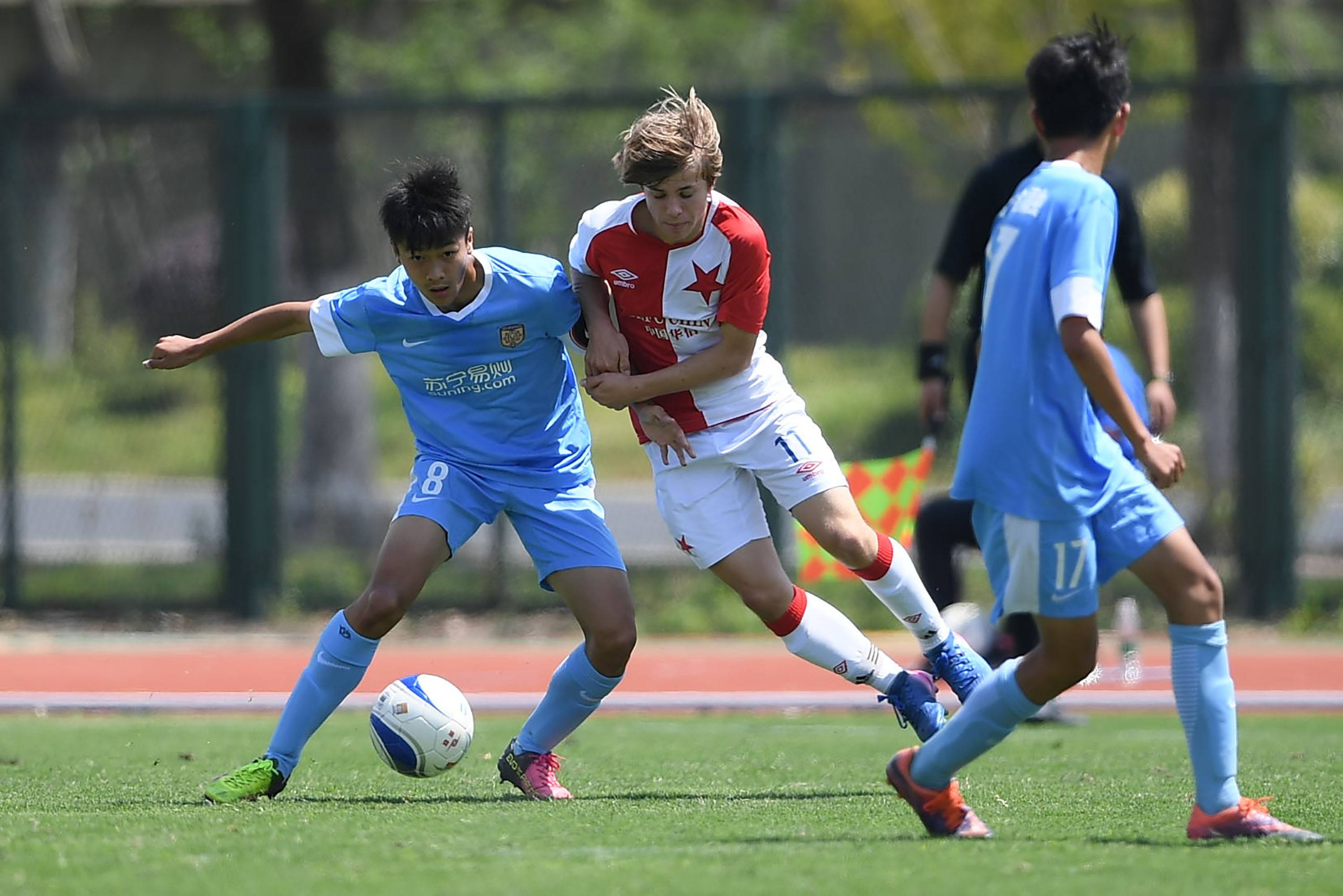 财团入驻后 财团入驻后