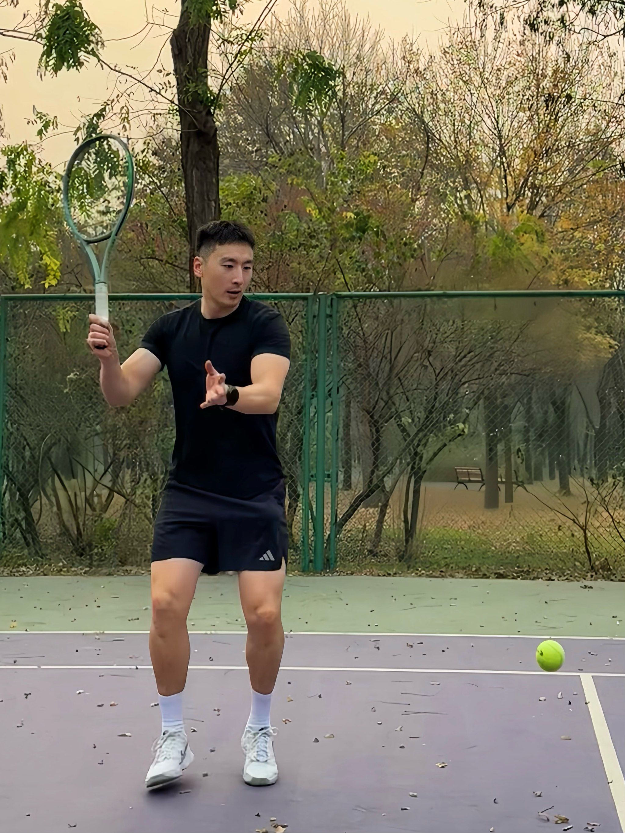 在过去的几 在过去的几