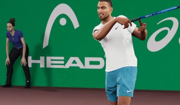 角色球员的 角色球员的