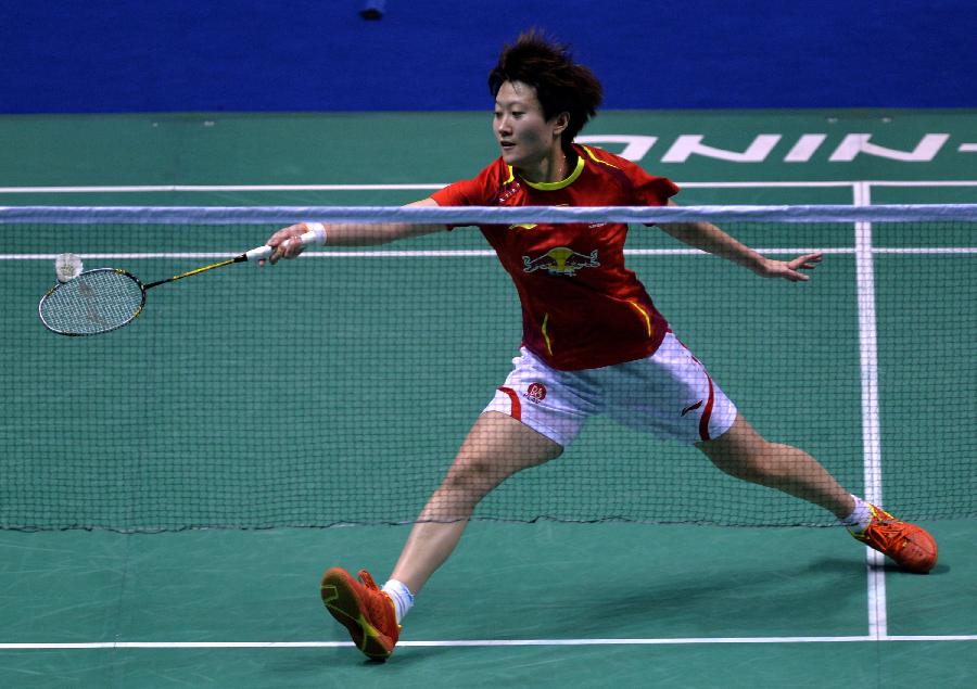 术型联赛中 术型联赛中